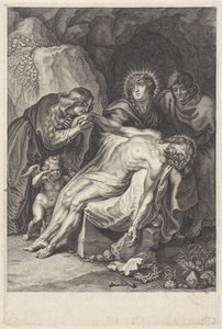 Bewening van Christus