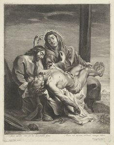 Bewening van Christus
