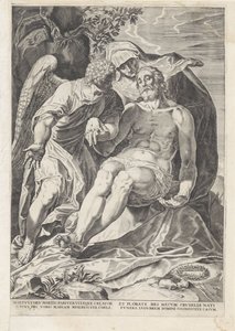 Bewening van Christus