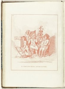Comité voor Buitenlandse Zaken, 1795