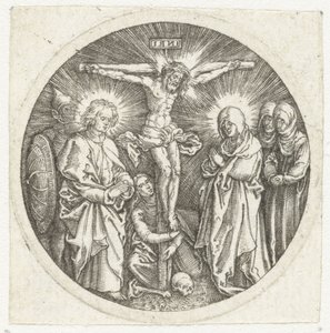 De kruisiging