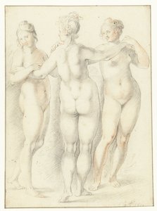 Drie Gratiën