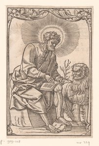 Evangelist Marcus