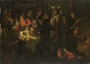 Feest van de Driekoningen