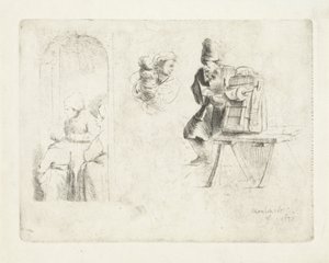Figuurstudies