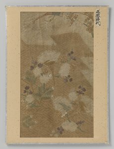 Fragment textiel