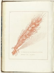 Gesel van de Provisionele Representanten van het Volk van Holland, 1795 door Anonymous