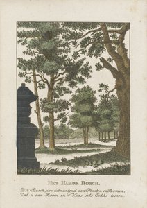 Haagse Bos