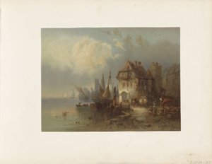 Havengezicht