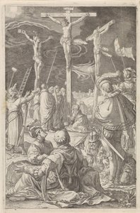Kruisiging
