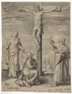 Kruisiging van Christus