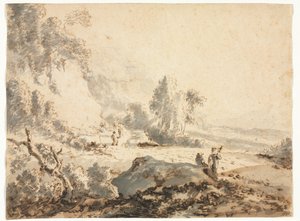Landschap