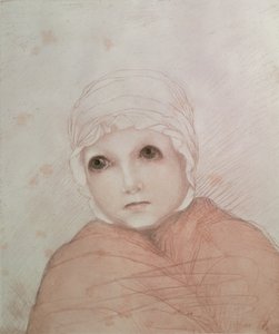 Margaret Fleming (1803-11), kind auteur