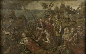 De Ark van Noach