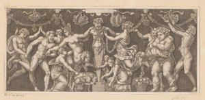 Offer aan Priapus