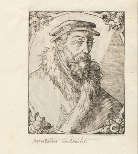 Portret van Malatesta Baglioni door Anonymous
