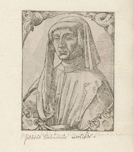 Portret van Piero Soderini door Anonymous