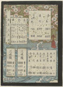 Programma voor kabuki