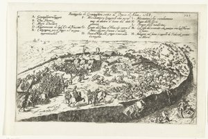 Slag bij Jemmingen, 1568
