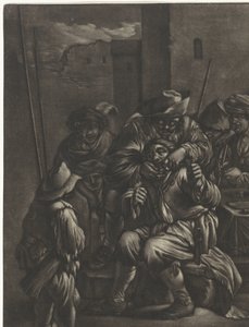 Tandarts door Anonymous