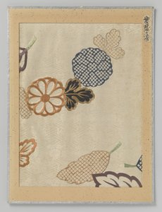 Textielfragment