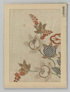 Textielfragment