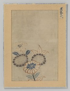 Textielfragment