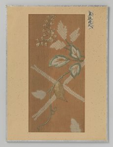 Textielfragment