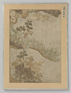 Textielfragment