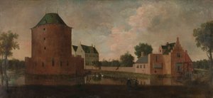 Kasteel Teylingen