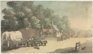 De Tolpoort