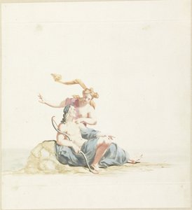 Venus en Adonis