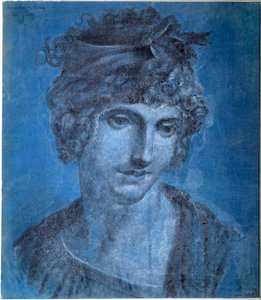 Allegorie van de Filosofie door Anonymous Anonymous