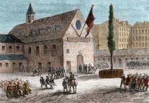 Franse Revolutie