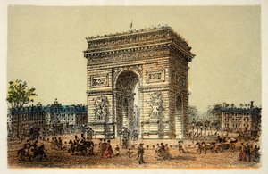 Parijs 1874: L