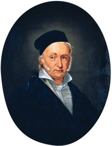 Portret van de Duitse natuuronderzoeker, geograaf en ontdekkingsreiziger Alexander Von Humboldt door Anonymous Anonymous