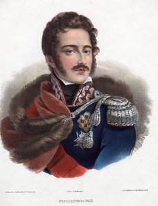 Prins Jozef Poniatowski