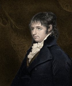 Richard Porson door Anonymous Anonymous