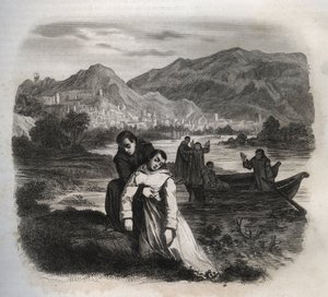 Sint Jan van God (Joao Cidade)