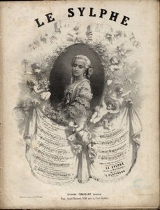 Bladmuziek voor 