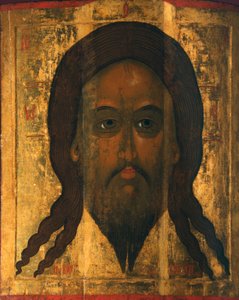 Heilige Mandylion De Vernicle, 1447