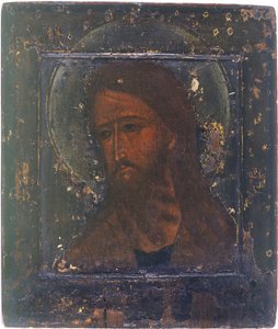 Sint Johannes de Doper