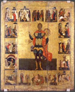 Sint Nicetas de Goot, 16e eeuw