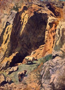  door Anselm Feuerbach