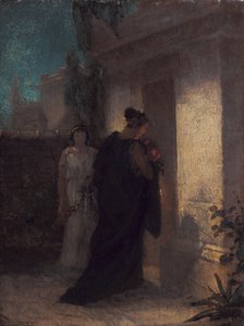  door Anselm Feuerbach