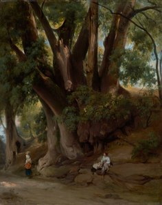  door Anselm Feuerbach