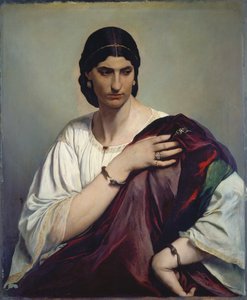  door Anselm Feuerbach