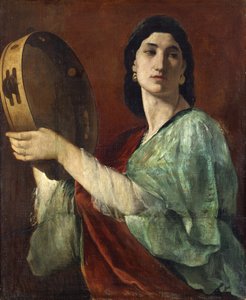  door Anselm Feuerbach