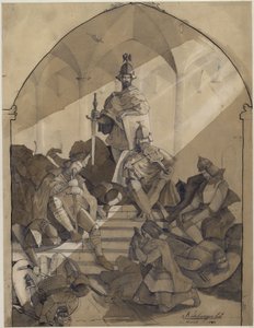  door Anselm Feuerbach
