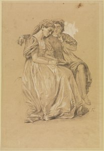  door Anselm Feuerbach